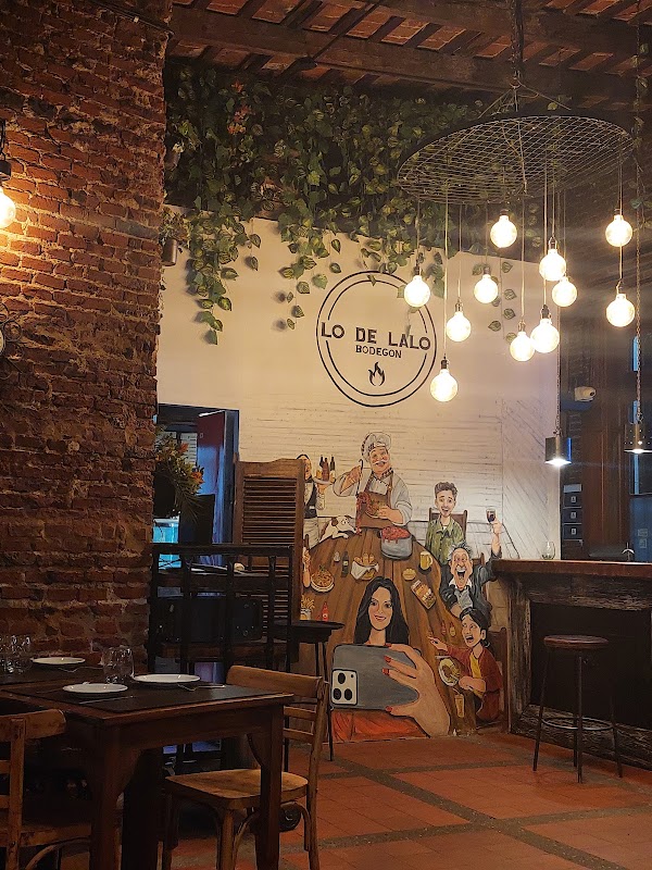 Lo De Lalo Bodegón