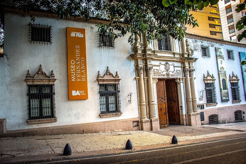 EN ALAS DEL CÓNDOR