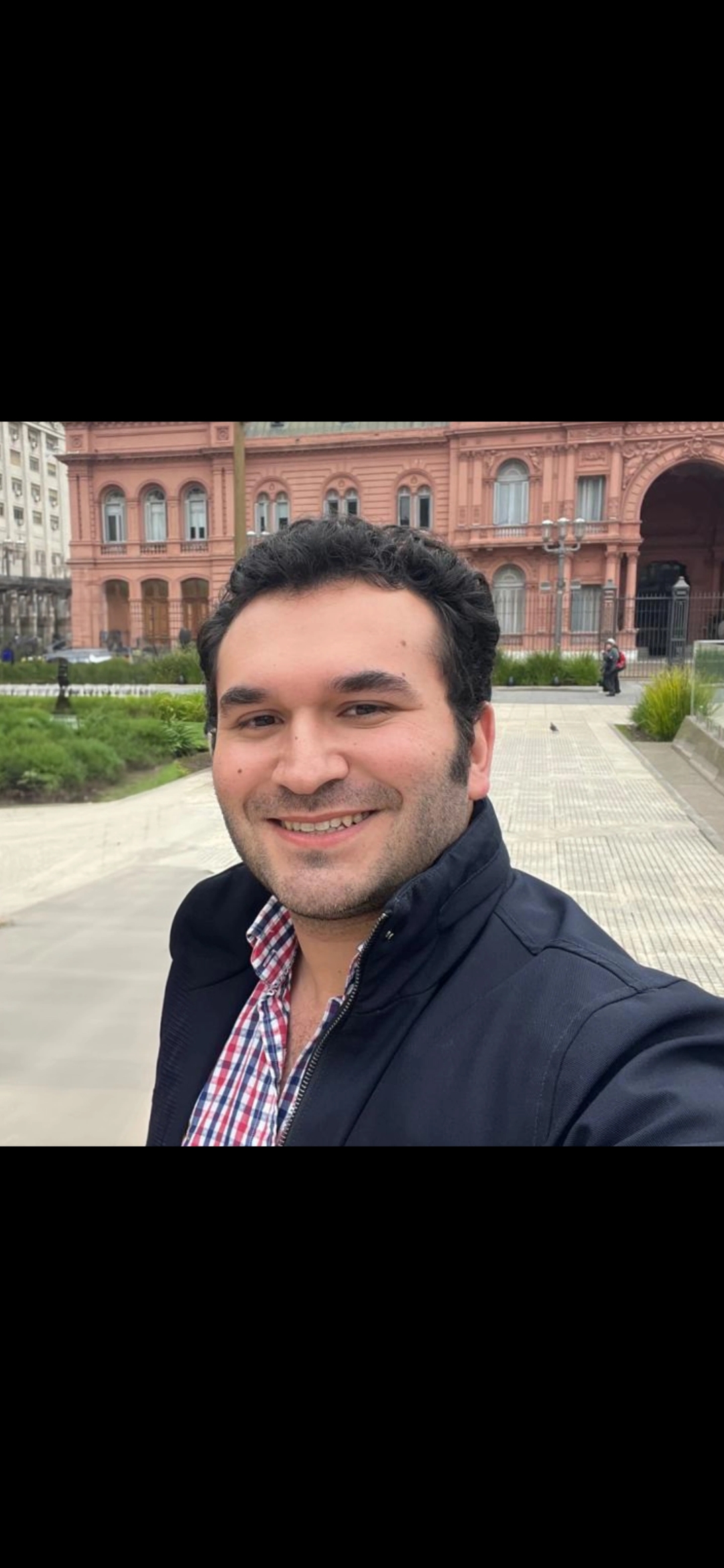 Alfonso Recasens