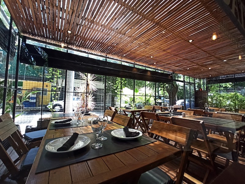 La Estacion Bodegón - Parrilla