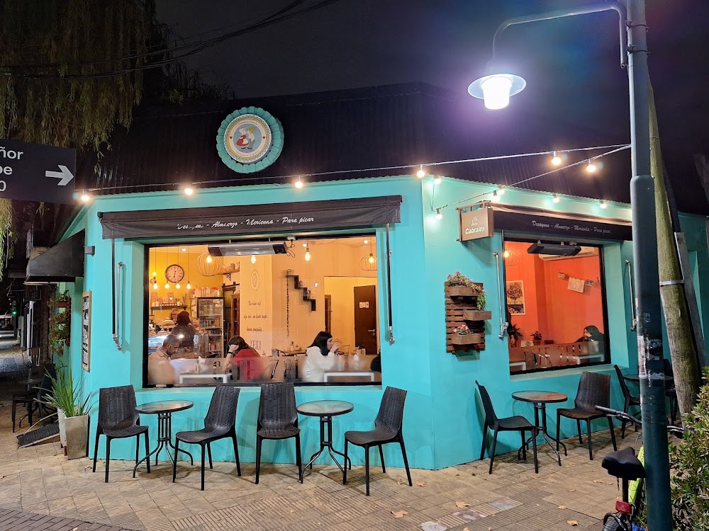 Café Zeli