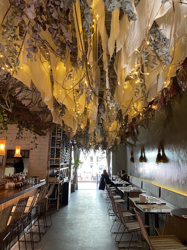 Tomate Estación de Sabores