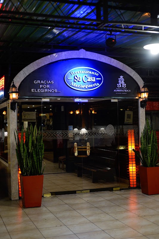 Su Casa Restaurante San Isidro