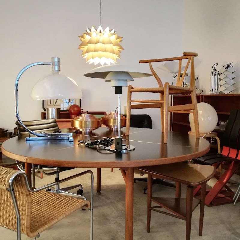 Modernariato Buenos Aires