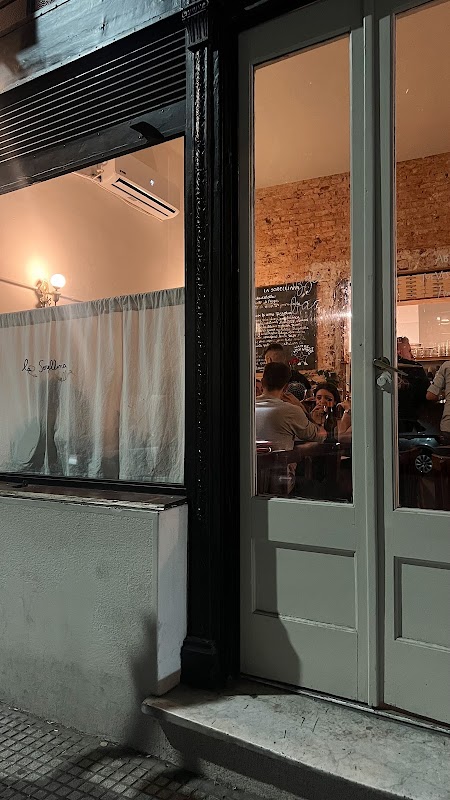 La Sorellina Pizza Bar