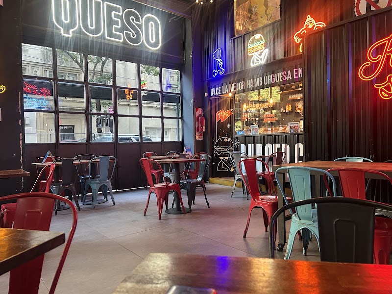 Food Truck Store Palermo