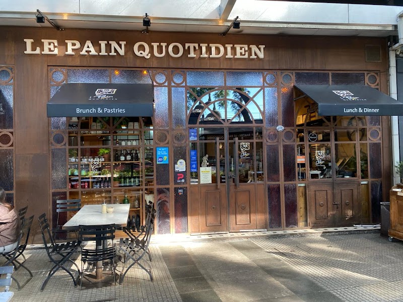 Le Pain Quotidien