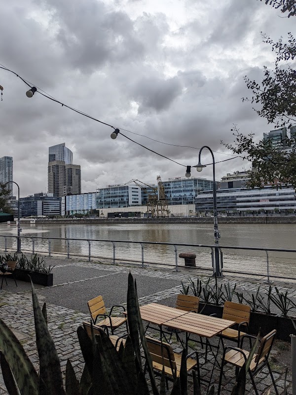 Marcelo Cocina Italiana