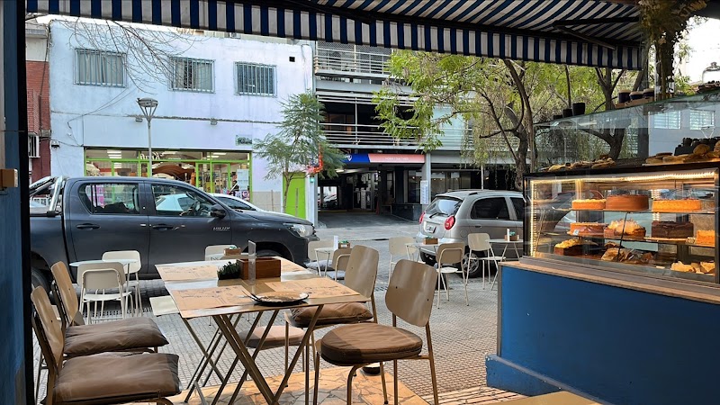 Estudio Cafe