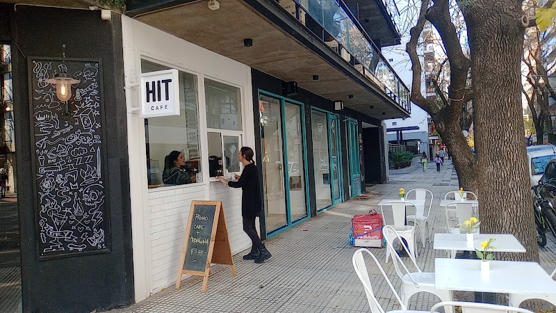 HIT Cafe