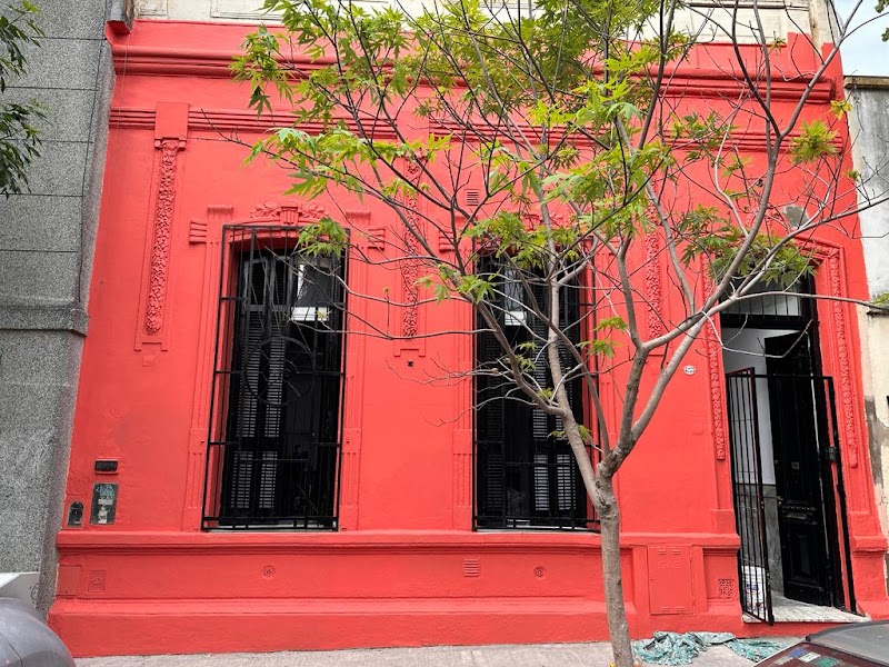 Colibrí Palermo