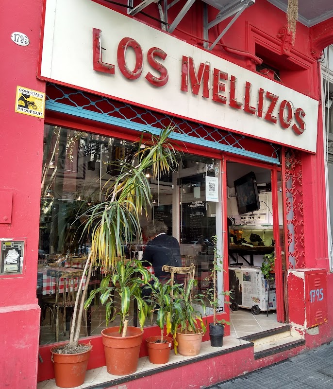 LOS MELLIZOS