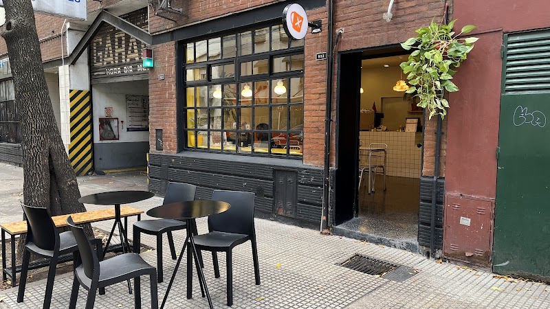 Sexta - Café de Especialidad & Cocina Brasileña