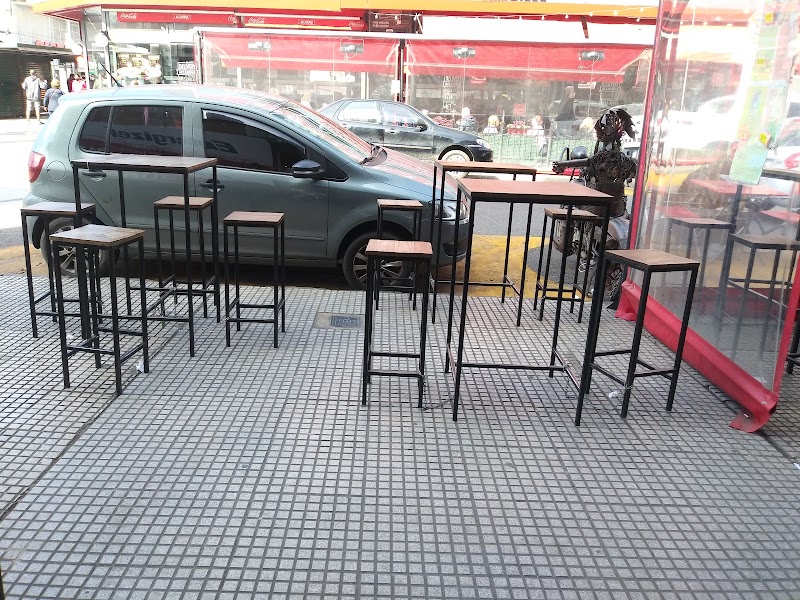 Pancho Factory