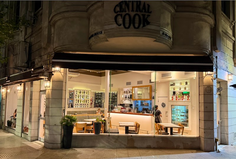Central Cook