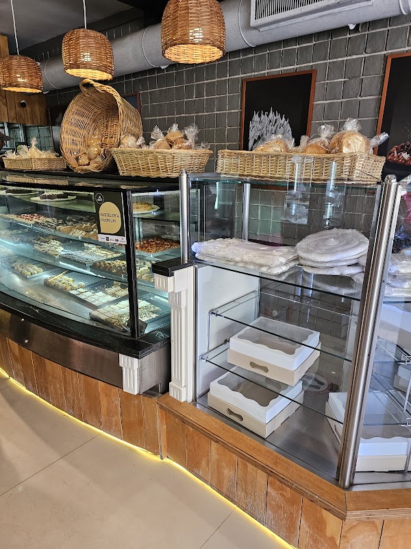Panaderia y Confiteria MATEO