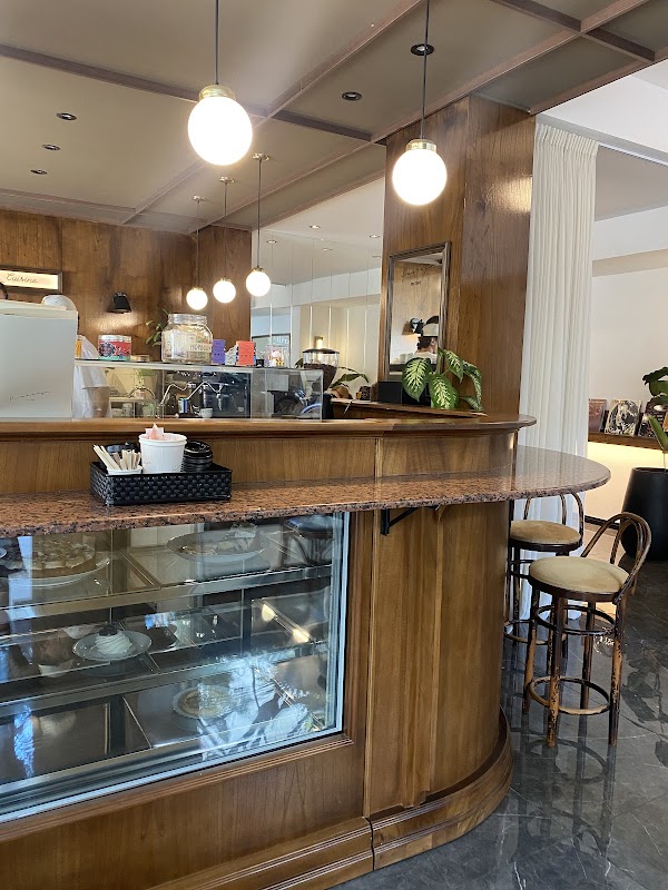 Passage du cafe - Cafe de Especialidad y Pasteleria