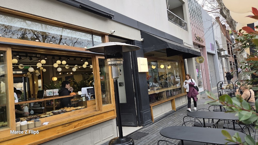 RITA® Specialty Coffee Armenia