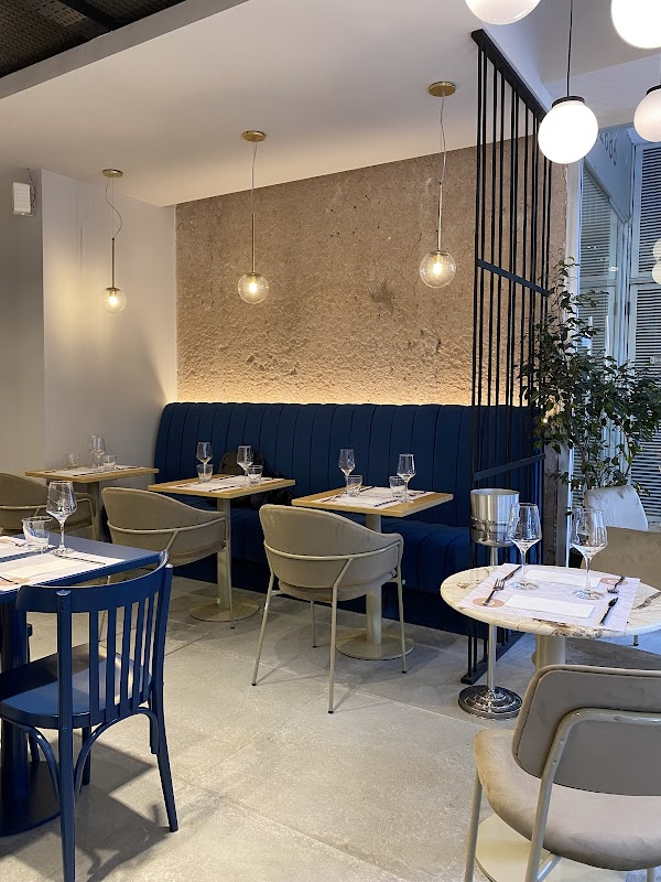 Gerónimo Restaurante