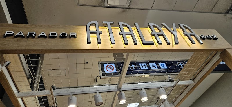Parador Atalaya Aeroparque