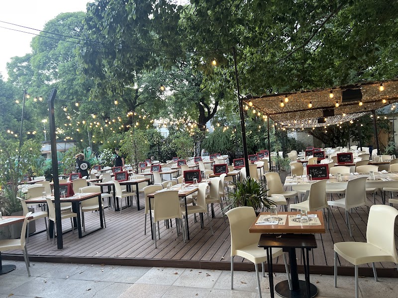 Restaurante Buchardo