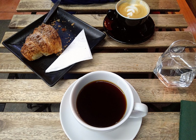 Paradigma Café