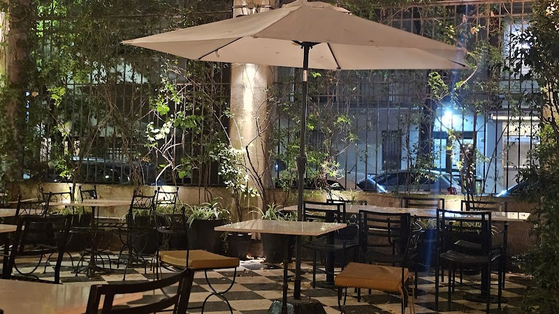 Museo Evita Restaurante