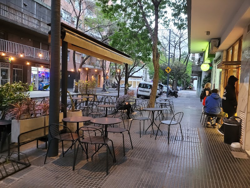 Rita Specialty Coffee