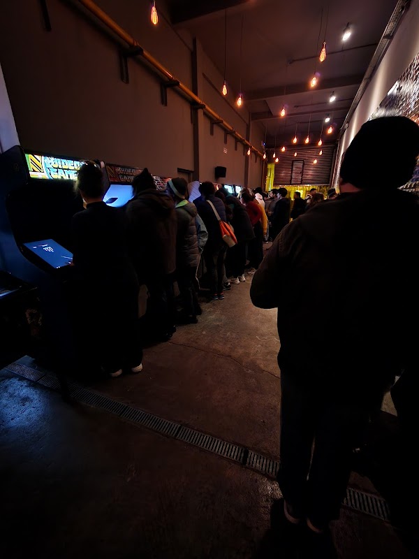 Perro Negro Cervecera