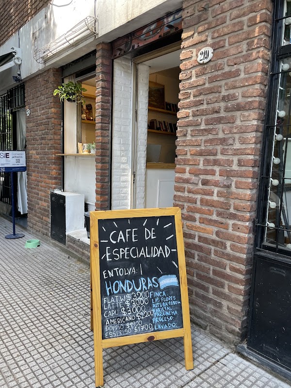 Raizz Cafe (cafe de especialidad)