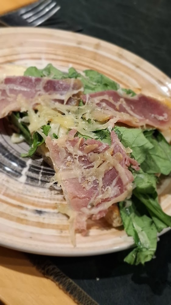 Kalma - Café & Brunch