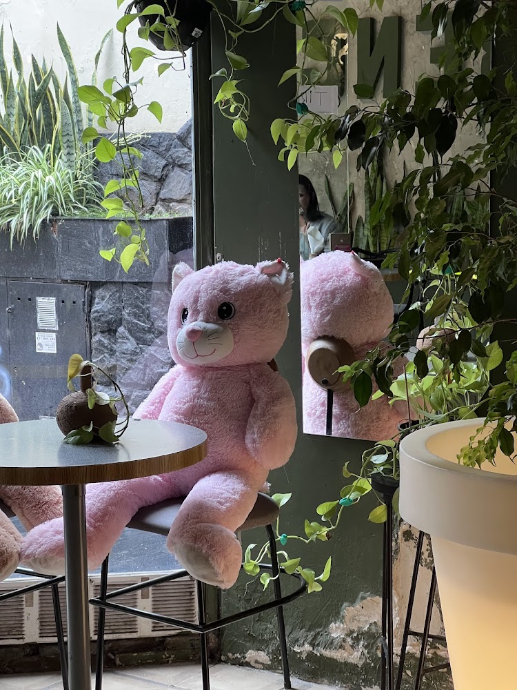 FLORENCIA café & cocina