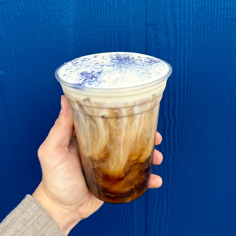 Stu's Brews Drive-Thru