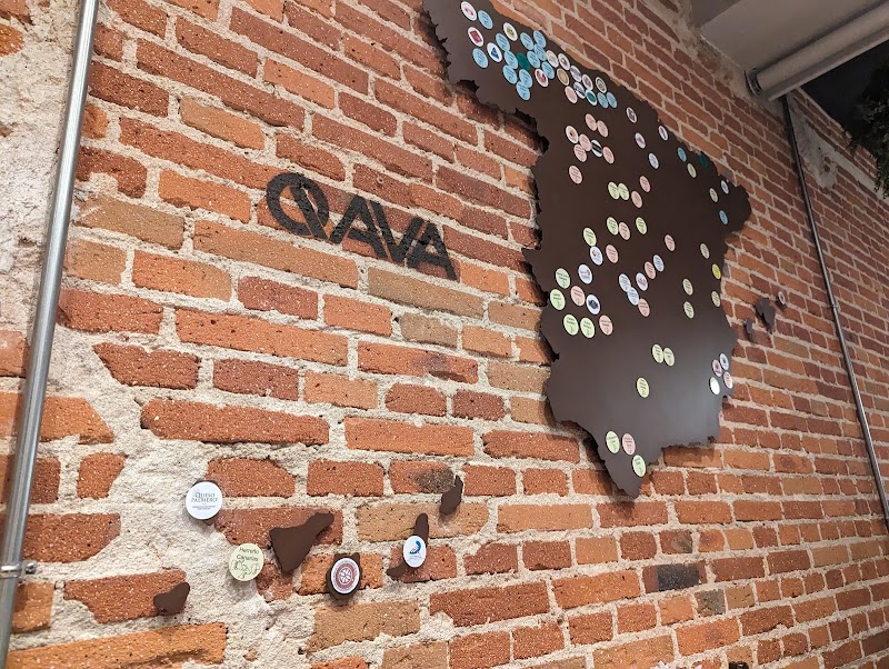 Qava de Quesos