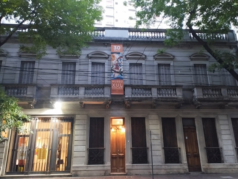Xul Solar Museum
