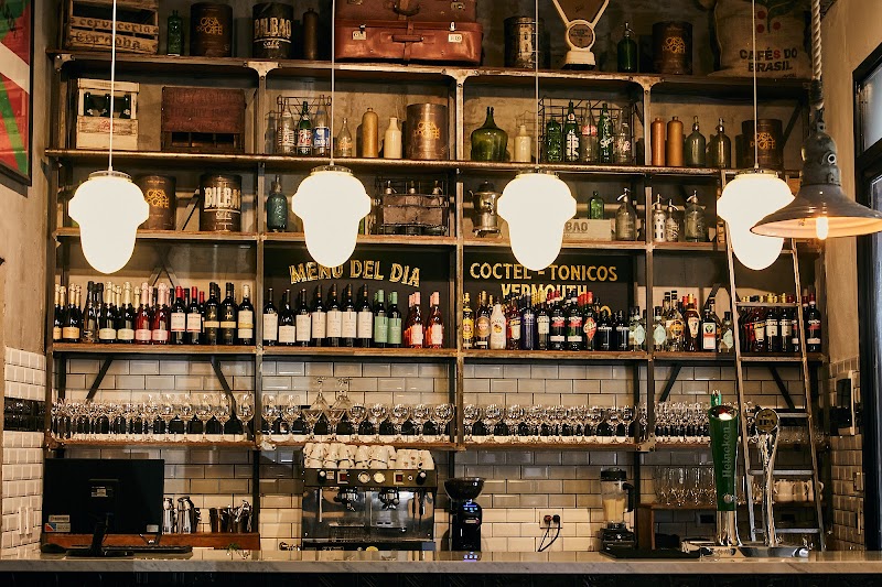 Bilbao Argentina