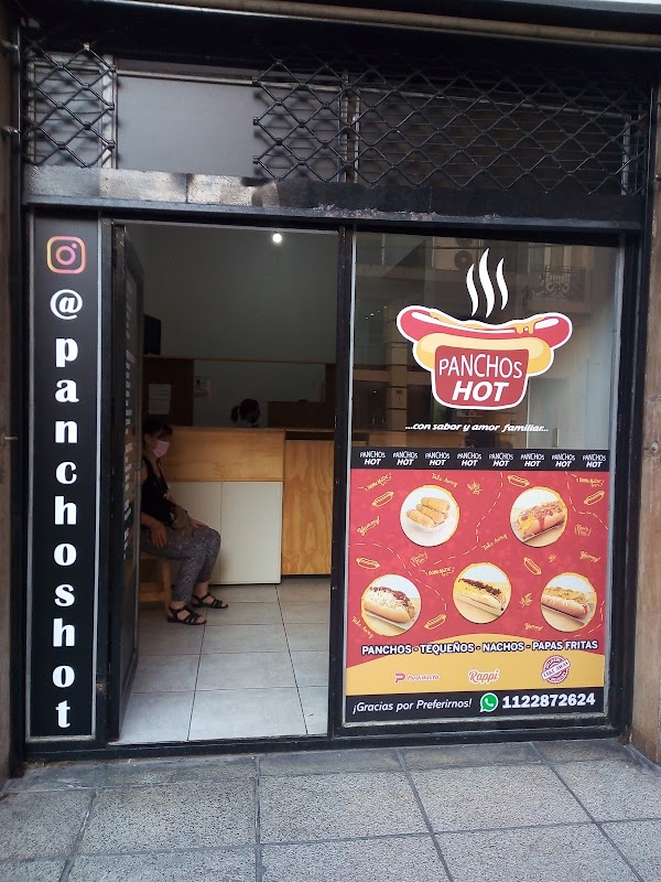 Panchos Hot