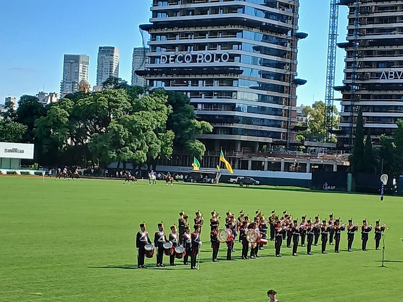 Campo Argentino de Polo