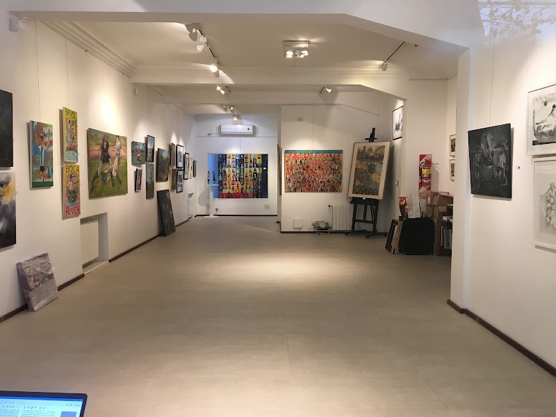 Buenos Aires Fine Arts