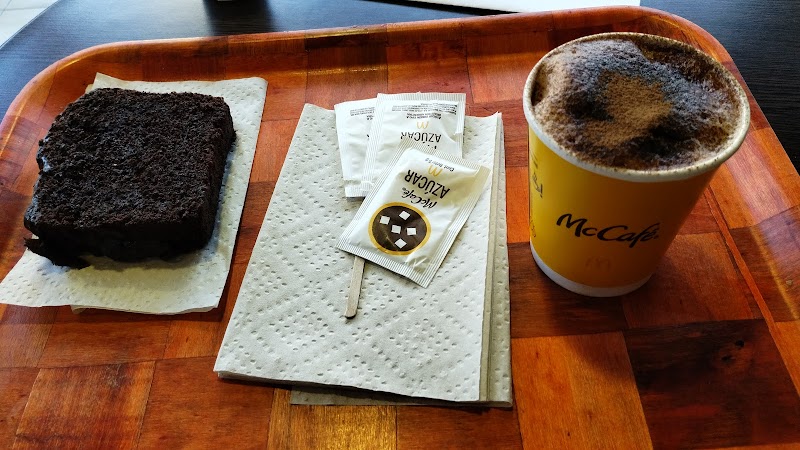 McCafé