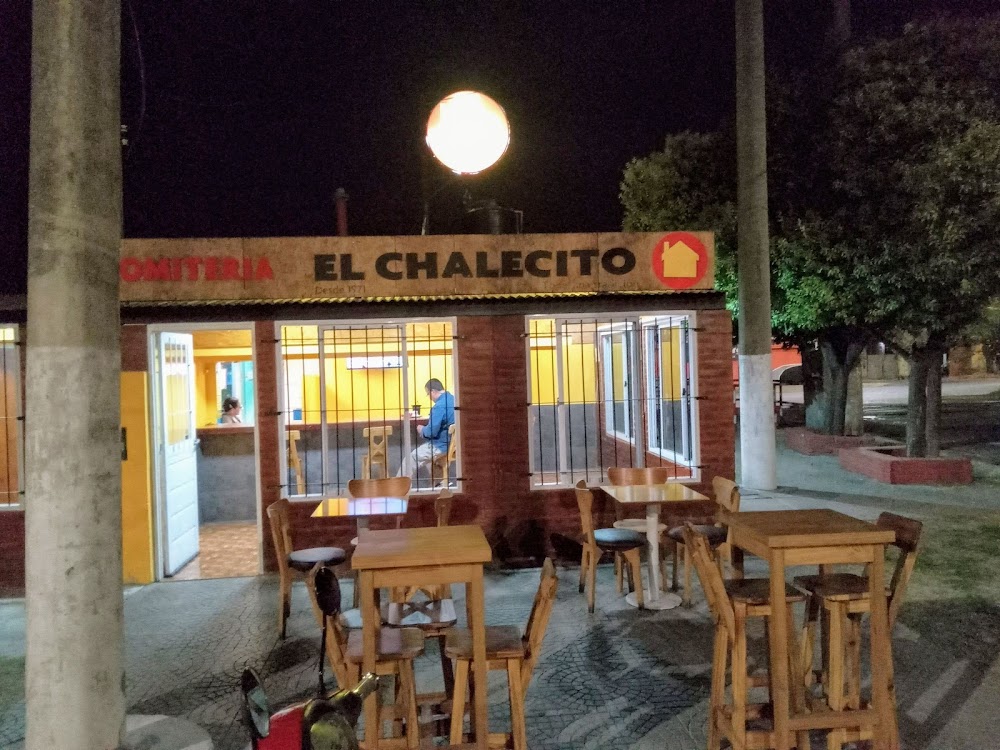 Lomiteria El Chalecito