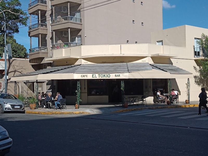 El Tokio