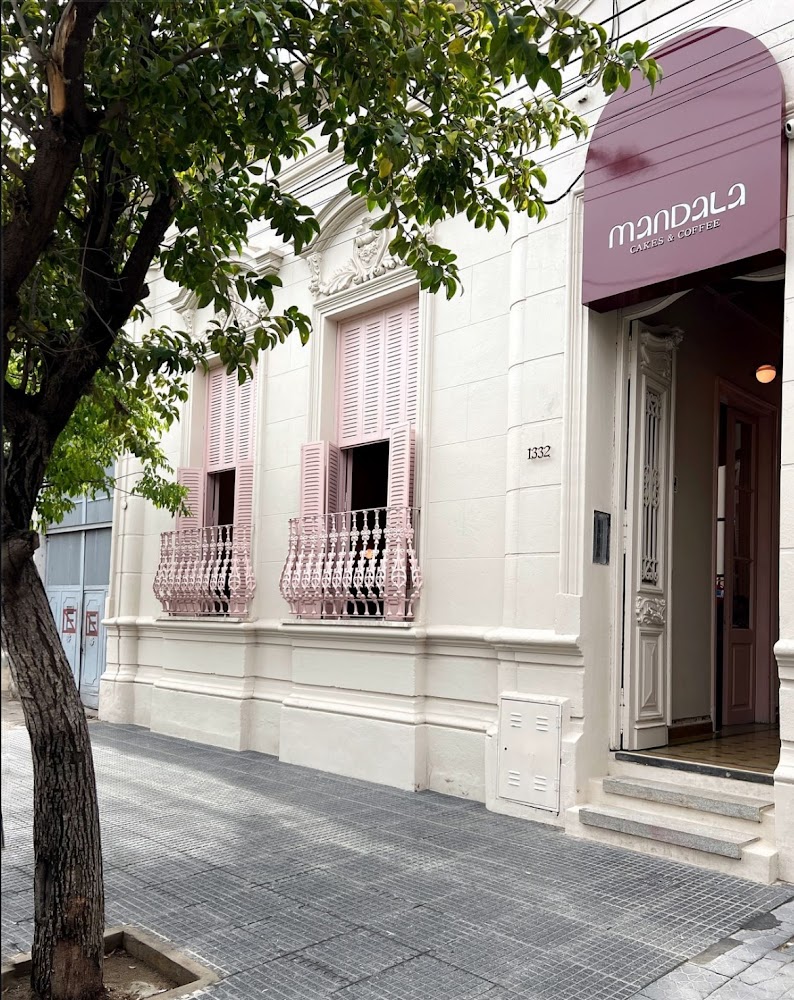 mandala – ᴄᴀᴋᴇs ﹠ ᴄᴏꜰꜰᴇᴇ