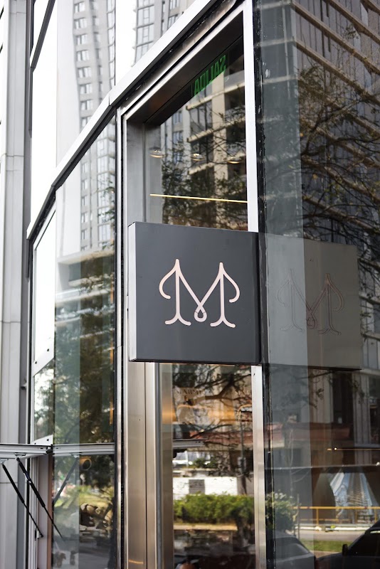 Marmi Coffee House