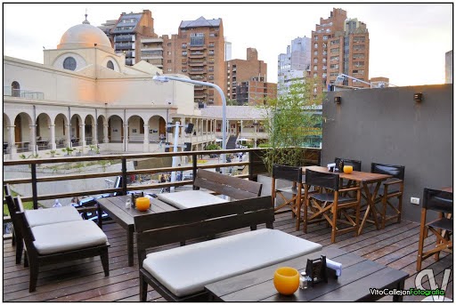 Antares Nueva Córdoba