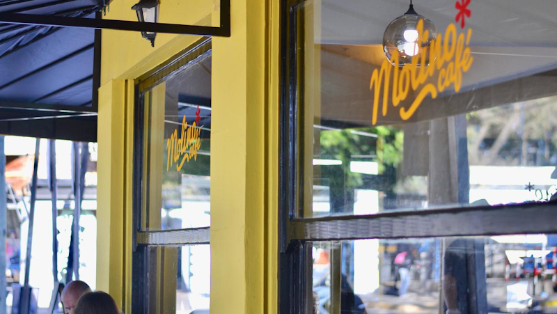 Molino Café San Isidro