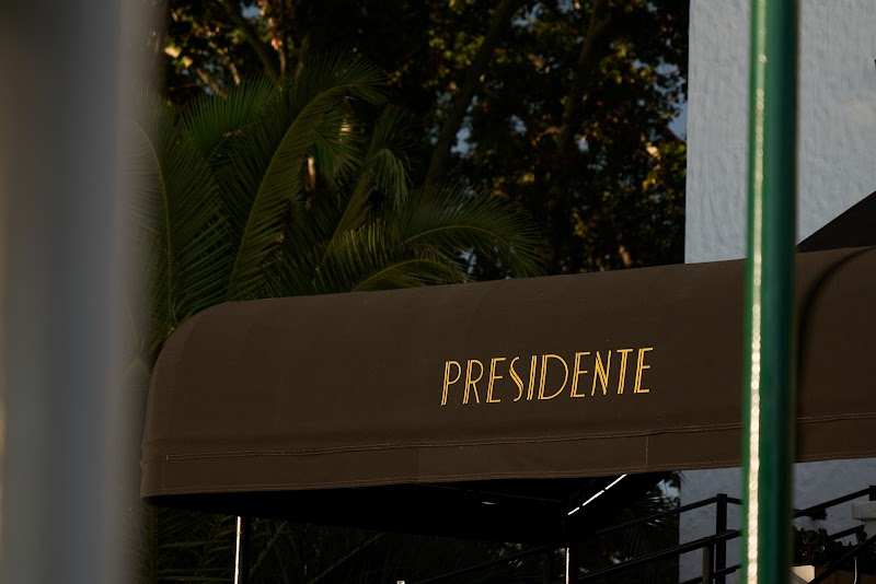 Presidente Bar | San Isidro