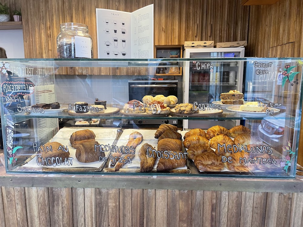 Trece Café