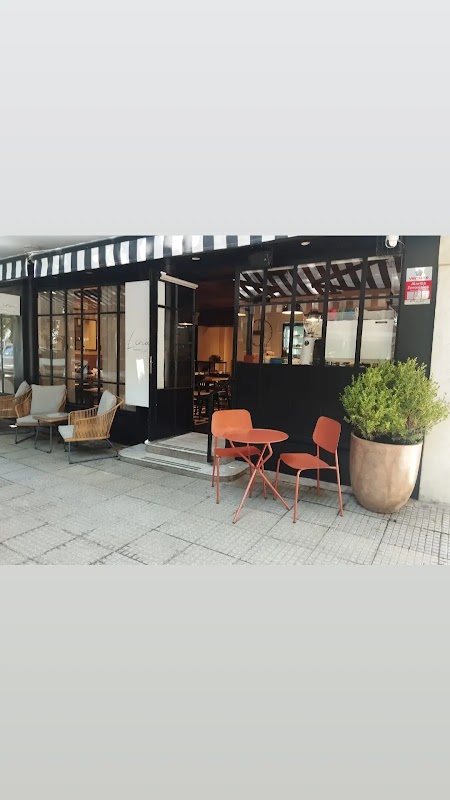 Lina café