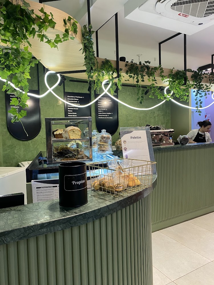 VERASENS - Heladería Premium (Sucursal Chacabuco)